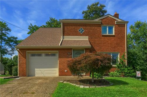 941 6th St, Baden, PA, 15005-1309 | Card Image