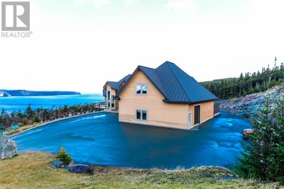 58 Doran's Lane, House other with 5 bedrooms, 7 bathrooms and null parking in Outer Cove NL | Image 3