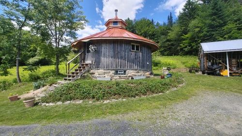 176 Upper Hancock Brook Rd, Worcester, VT, 05682-8301 | Card Image