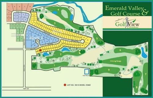 1032 3rd St, Wanamingo, MN, 55983-1487 | Card Image