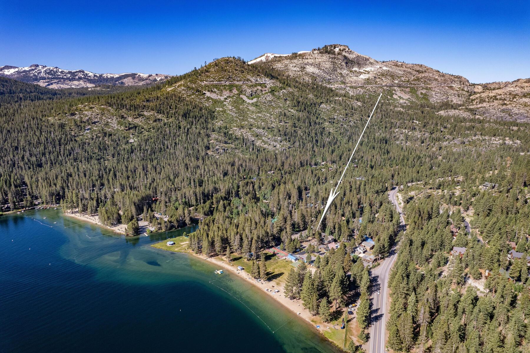 15897 S Shore Dr, Truckee, CA 96161