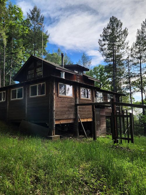 18253 Green Ravine Rd, Nevada City, CA, 95959 | Card Image