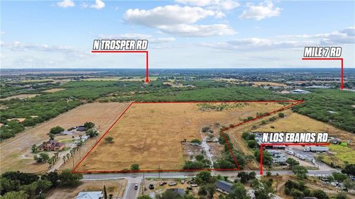 11510 N Los Ebanos Rd, Mission, TX, 78573 | Card Image