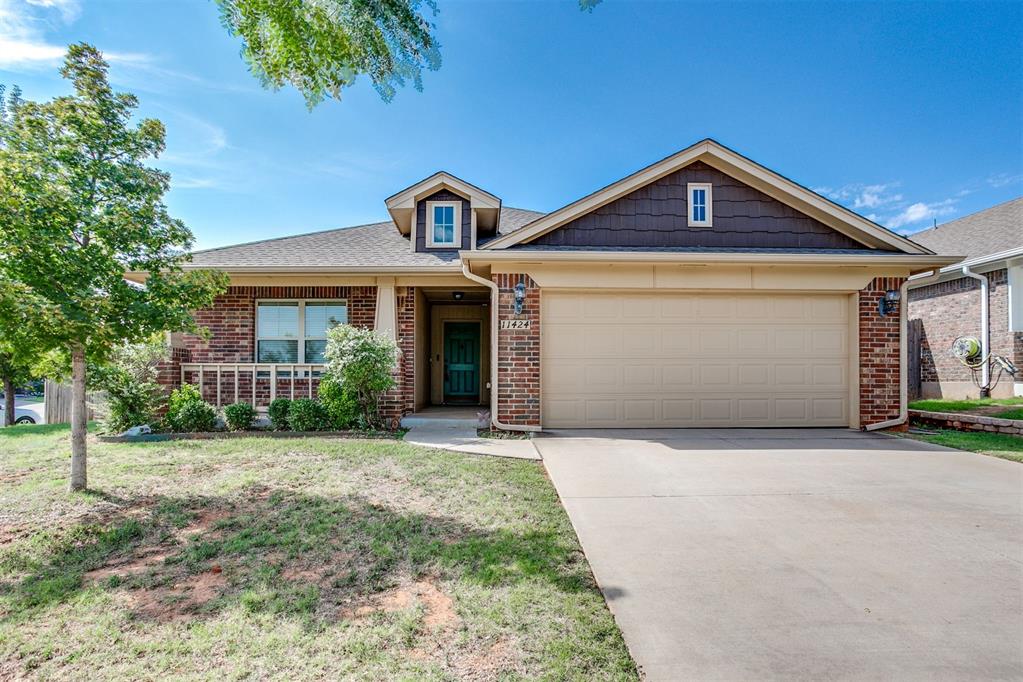 130th St, Piedmont, OK 73078