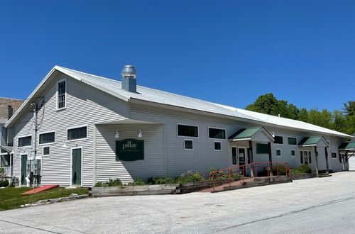 25 Rossiter St, Brandon, VT, 05733-1125 | Card Image