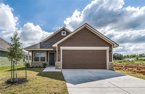 1204 Highgarden Drive, Navasota, TX, 77868 | Card Image