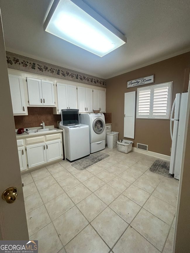 1323 Fairway Dr, House other with 5 bedrooms, 6 bathrooms and null parking in Elberton GA | Image 7