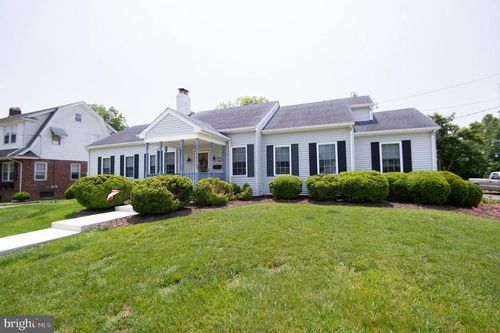 208 Bloomingdale Ave, FEDERALSBURG, MD, 21632-1011 | Card Image