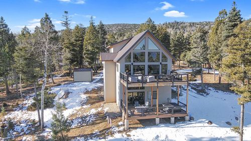 21 Peralta Cir, Angel Fire, NM, 87710 | Card Image