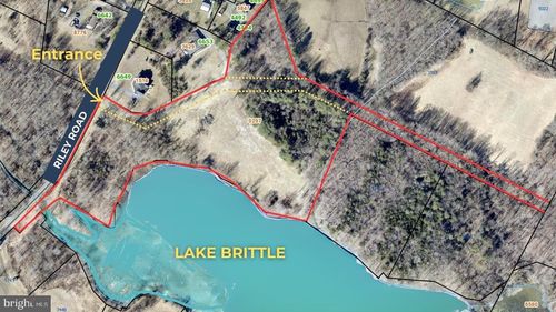 0 Riley Rd, WARRENTON, VA, 20187 | Card Image