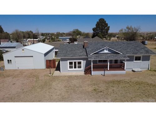 1310 Colorado St, Limon, CO, 80828-2213 | Card Image