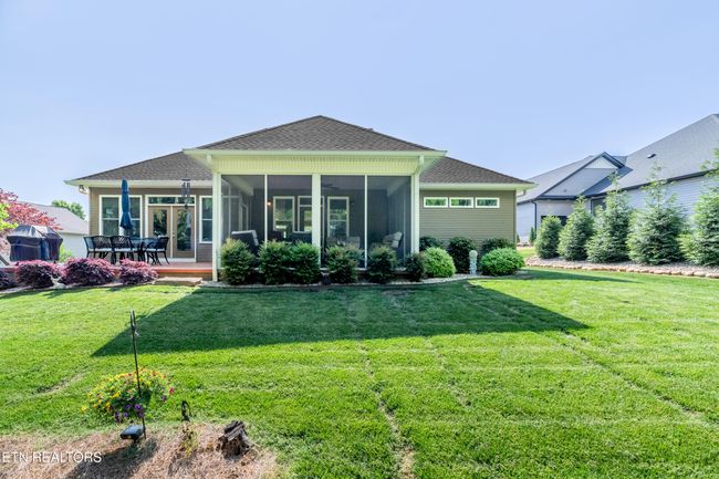 169 Dudi Trl, House other with 3 bedrooms, 3 bathrooms and null parking in Vonore TN | Image 6