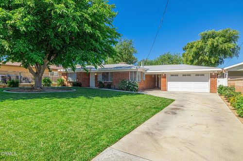41723 55th Street W, Lancaster, CA, 93536 | Card Image