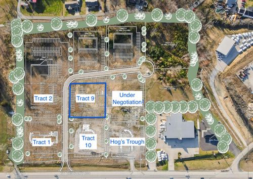 9-2701 Sheltowee Trce, Morehead, KY, 40351 | Card Image