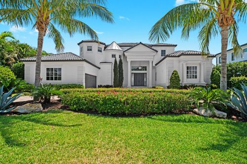 81 Island Dr S, Ocean Ridge, FL, 33435-3338 | Card Image