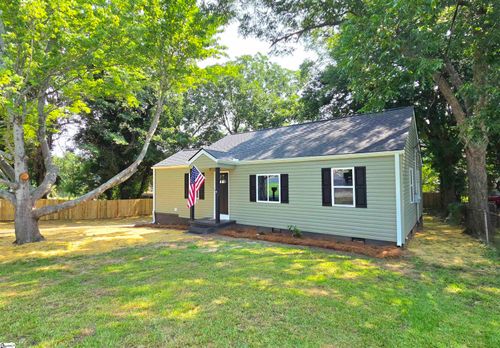 508 Tindal Rd, Greenville, SC, 29617-2437 | Card Image