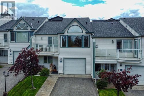3-11 Eagle Cres, Williams Lake, BC, V2G4R6 | Card Image