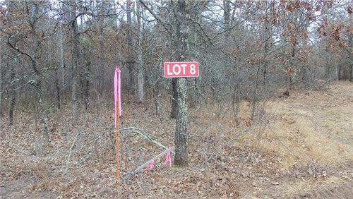 Lot 8 Canute Creek Trl, Grantsburg, WI, 54840 | Card Image