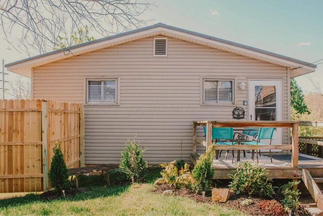 67 W Front St, House other with 4 bedrooms, 3 bathrooms and null parking in Logan OH | Image 15