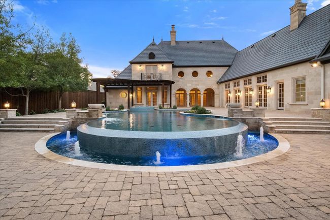 3200 Penny Ln, House other with 5 bedrooms, 9 bathrooms and null parking in Mansfield TX | Image 34