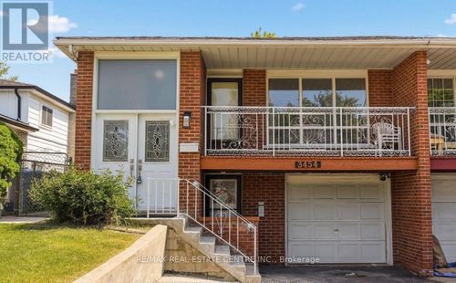 3454 Oakglade Cres, Mississauga, ON, L5C1X5 | Card Image