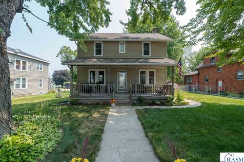 303 N Market Street, Janesville, MN, 56048 | Card Image