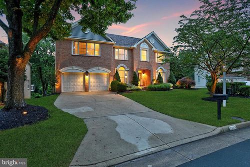 7905 Willfield Ct, FAIRFAX STATION, VA, 22039-3181 | Card Image