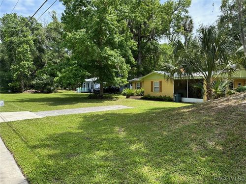 10170 W Yulee Drive, Homosassa, FL, 34448 | Card Image
