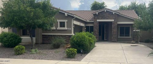 2895 E Melrose St, Gilbert, AZ, 85297-6009 | Card Image