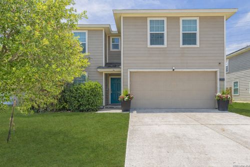 11410 Durango Way, San Antonio, TX, 78245-9583 | Card Image