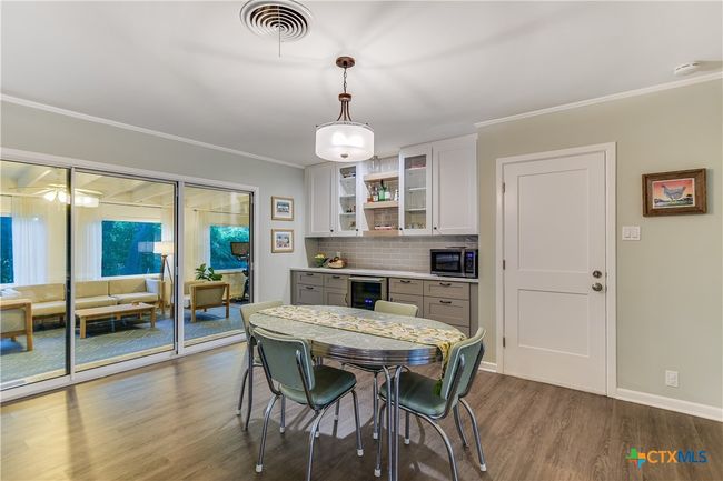 1504 E 18 Th St, House other with 4 bedrooms, 2 bathrooms and null parking in Georgetown TX | Image 8