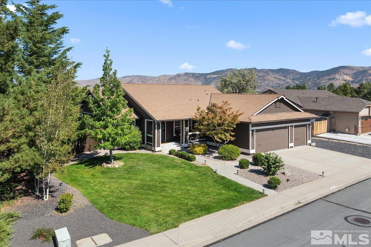 Wisteria Dr, Reno, NV 89511