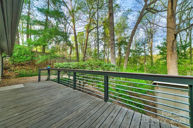 23 Zephyr Dr, House other with 4 bedrooms, 2 bathrooms and null parking in Asheville NC | Image 42