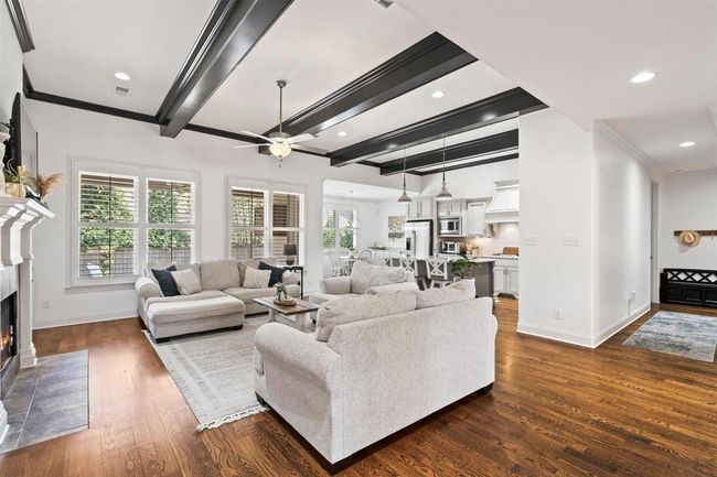 703 Justana Dr, House other with 5 bedrooms, 4 bathrooms and null parking in Collierville TN | Image 8