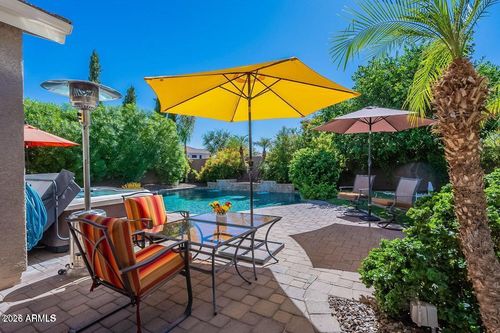 14395 W Port Royale Ln, Surprise, AZ, 85379-8539 | Card Image