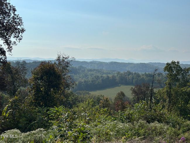 hazy day on top of the mountain | Image 63