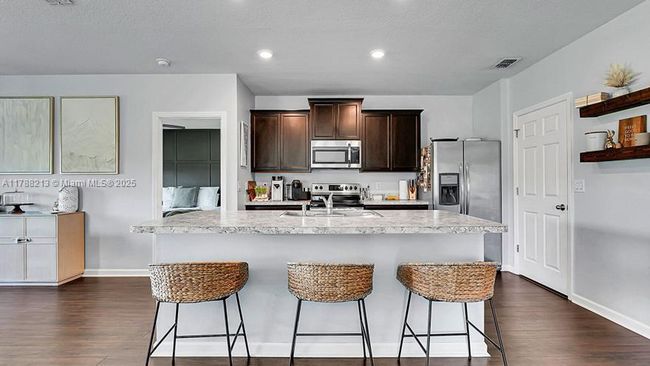 3113 Yellowstone Cir, House other with 3 bedrooms, 2 bathrooms and null parking in Fort Pierce FL | Image 9