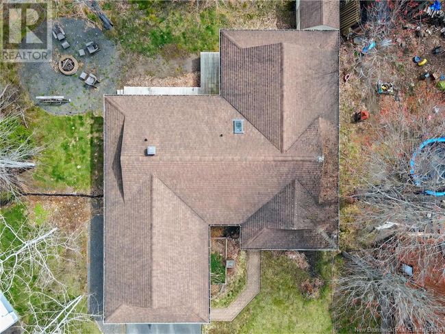 764 Papineau Crt, House other with 5 bedrooms, 3 bathrooms and null parking in Dieppe NB | Image 16