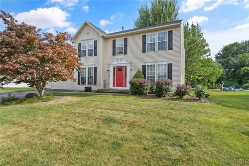 17 Mirage Ln, Clay, NY, 13041-6924 | Card Image