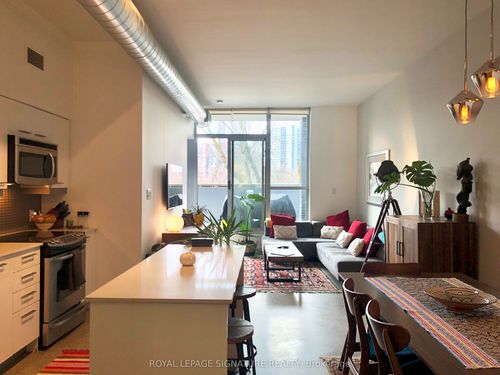 412-510 King St E, Toronto, ON, M5A0E5 | Card Image