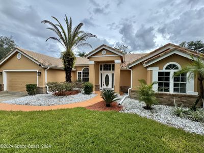 836 Copperfield Terrace, House other with 4 bedrooms, 3 bathrooms and null parking in Casselberry FL | Image 2