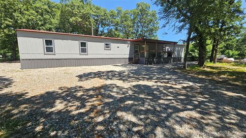 120467 S 4186 Rd, Eufaula, OK, 74432-2701 | Card Image