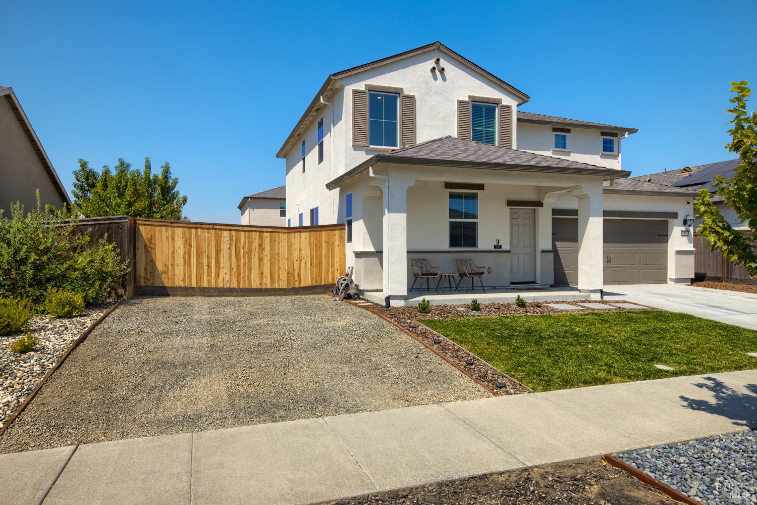 Residential in Rio Vista 3