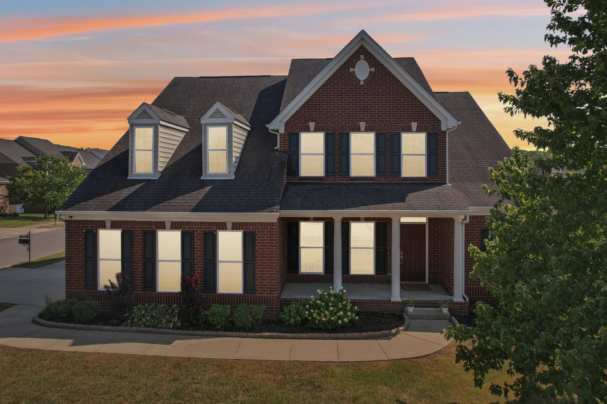 Carmine St, Nolensville, TN 37135