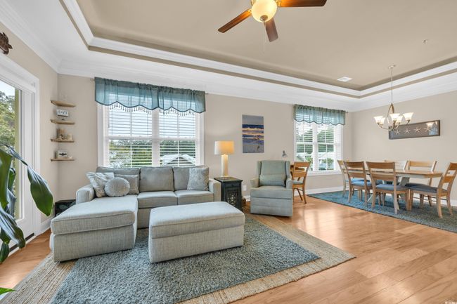 UNIT-3E - 133 Puffin Dr, Condo with 3 bedrooms, 2 bathrooms and null parking in Pawleys Island SC | Image 16