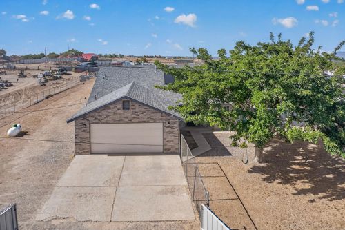 5629 Powers Way Road Sw, Albuquerque, NM, 87121 | Card Image