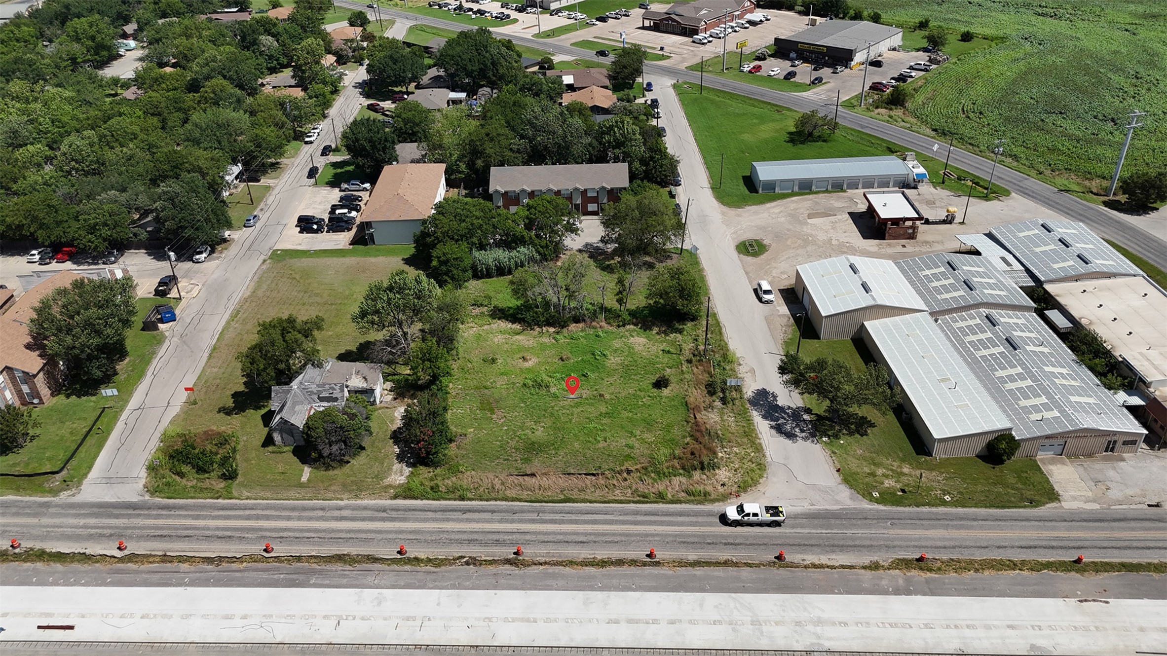 Commercial Sale in Sanger 3