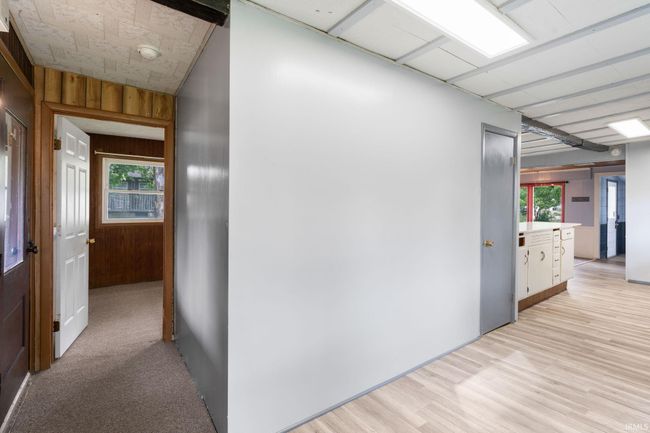 3553 N Barbee Rd, House other with 1 bedrooms, 1 bathrooms and null parking in Warsaw IN | Image 19