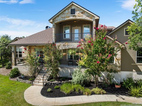 875 Shepherds Rnch, Bulverde, TX, 78163-3428 | Card Image