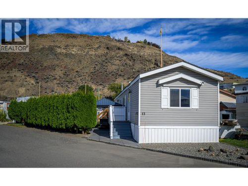13-1375 Ord Rd, Kamloops, BC, V2B7V3 | Card Image